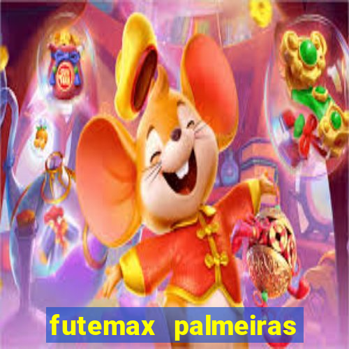 futemax palmeiras ao vivo